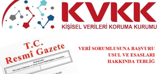 KVKK danismanligi