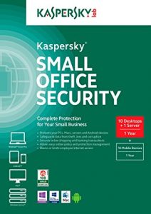 small office security